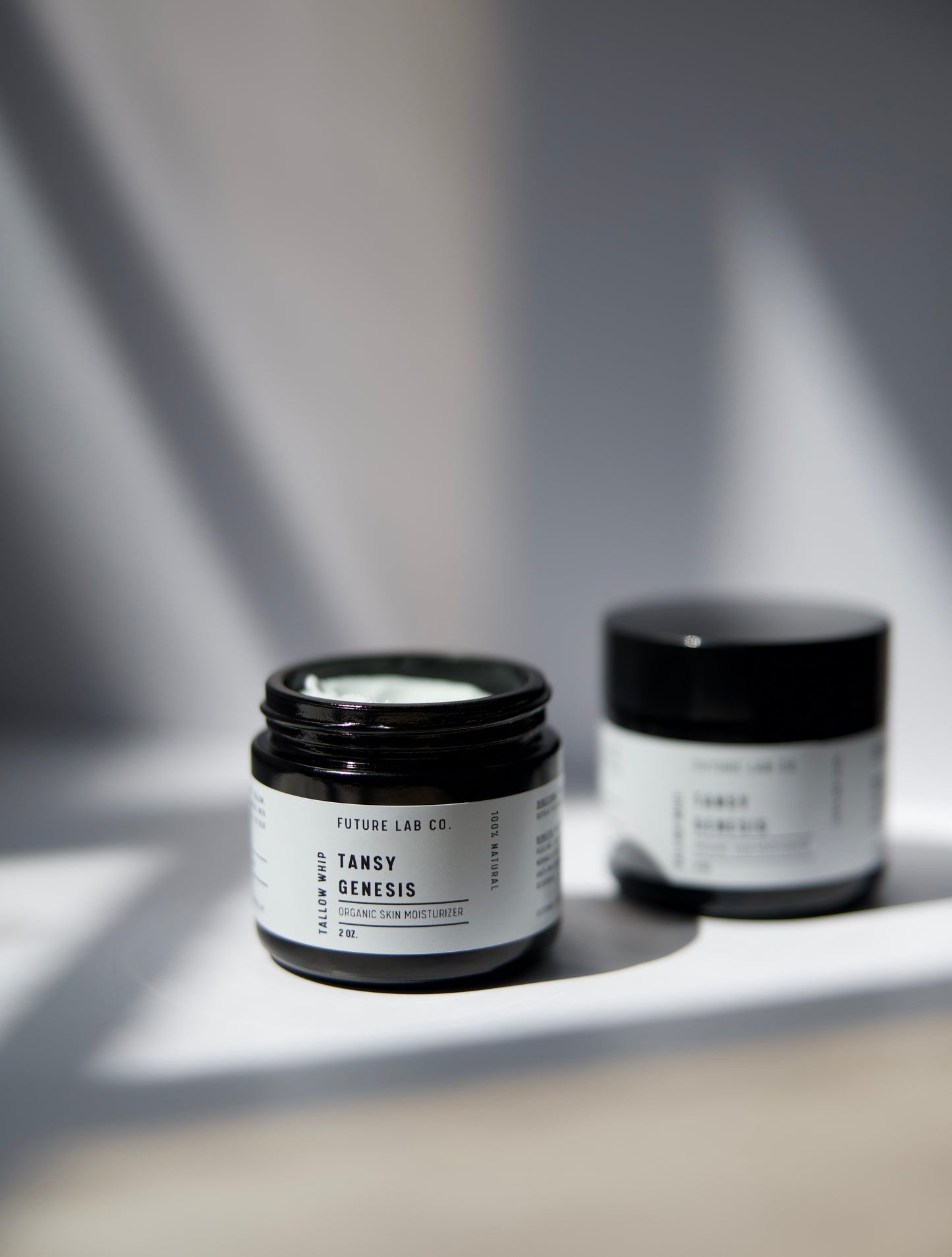 Tansy Genesis Tallow Whip
