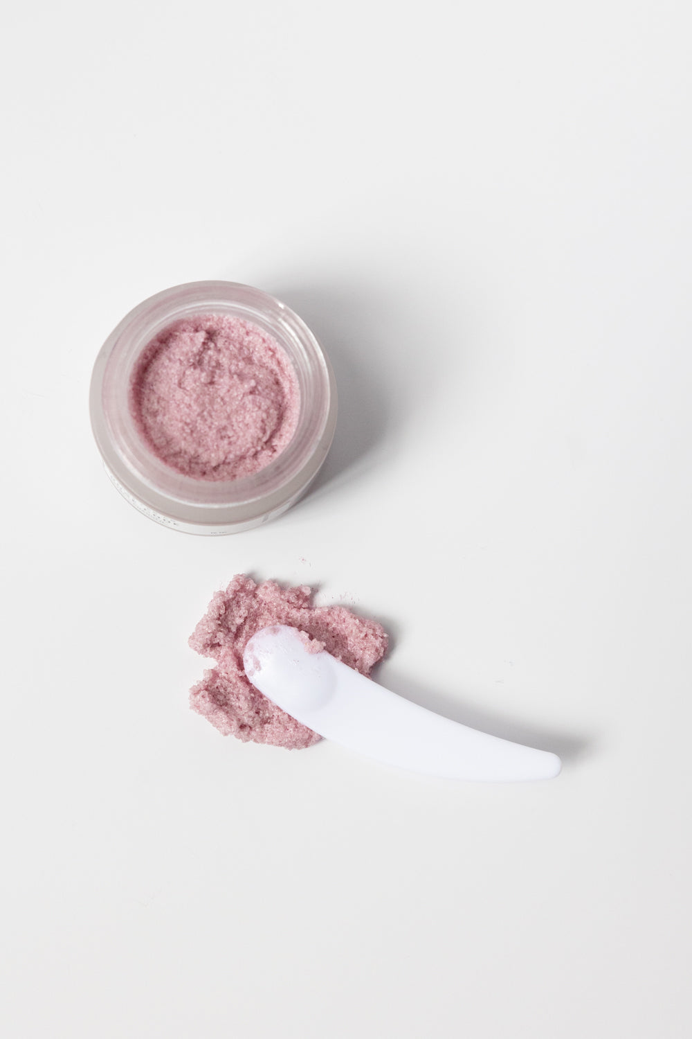 Tallow Sugar Lip Scrub