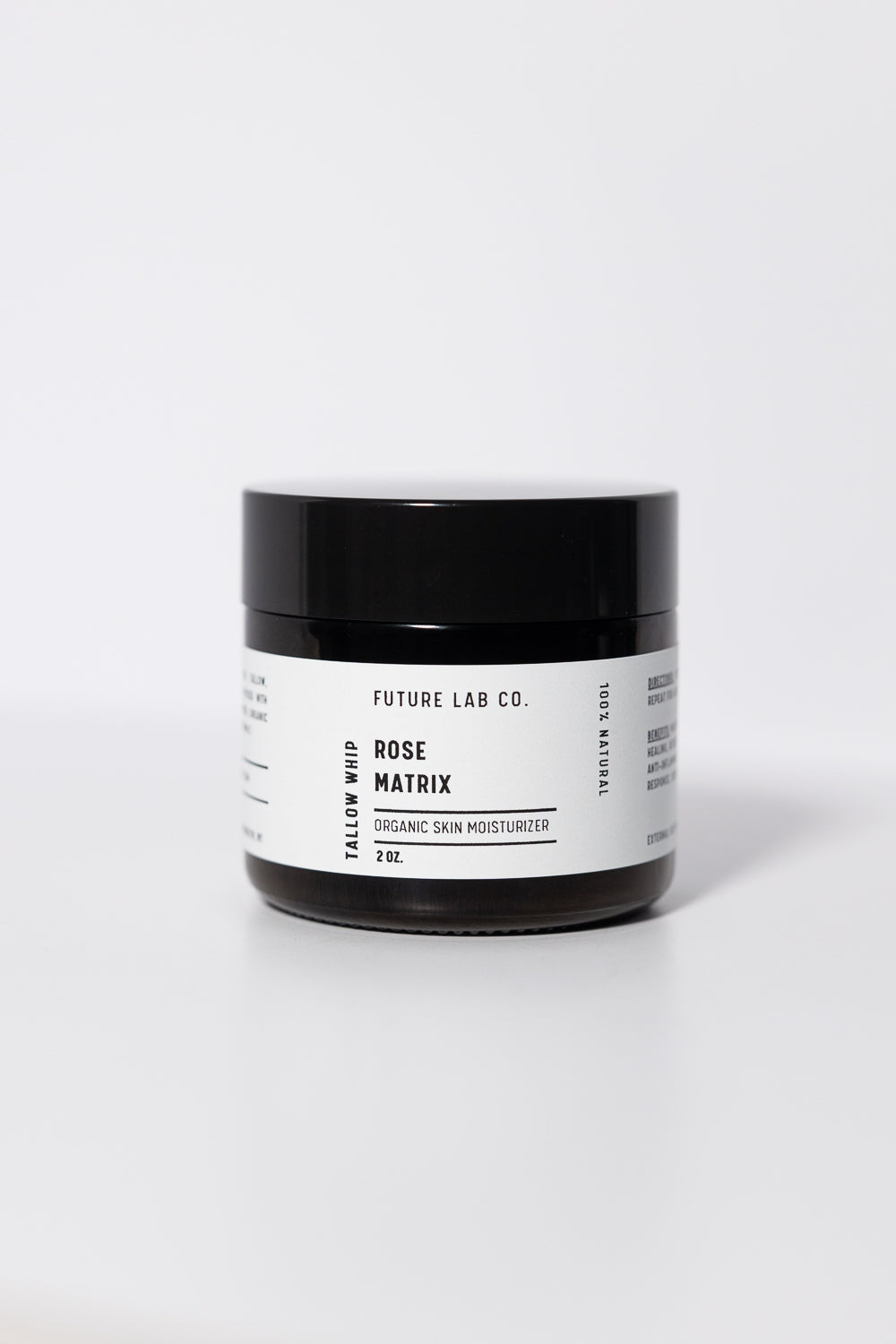 Rose Matrix Tallow  Cream